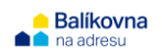 Doručení na adresu Balíkovna
