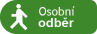 Osobní odběr Prodejna v Hulíně