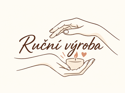 Ruční výroba