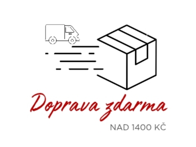 Doprava zdarma