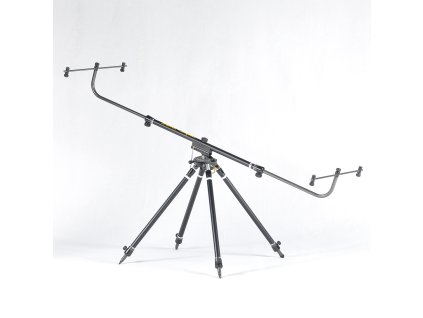 Rybářský stojan Nesvik compact - rodpod