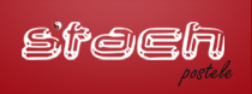 štach