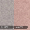 Niki 1081 + Niki 1060 (polštářky)