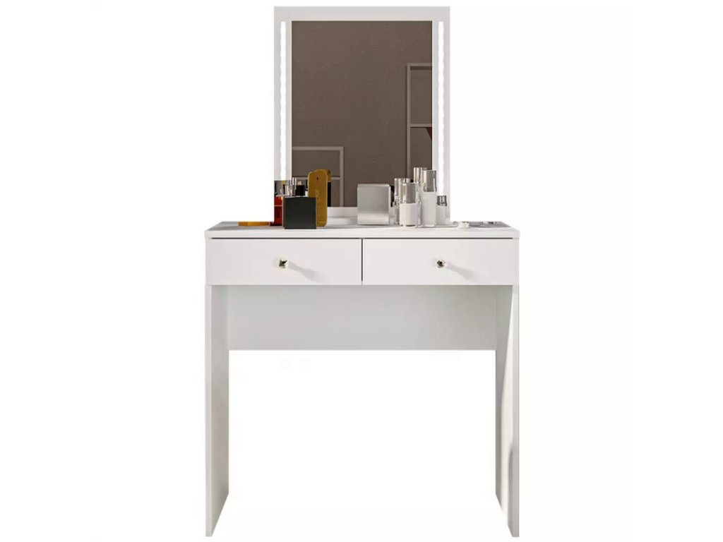 Screenshot 2024 11 25 at 16 32 53 Toaletní stolek Bijou 01 bílá BAUMAX