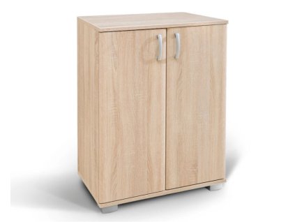 Komoda ROMA 1 Dub 768x620