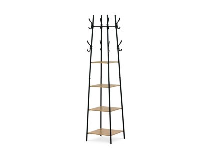 Screenshot 2025 09 11 at 10 22 35 Věšák mdf přírodní GD 170 OAK Autronic