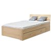 Screenshot 2025 05 03 at 10 32 40 AMÉLIE postel s úložným prostorem 140x200cm 120x200cm Nábytek Mikulík