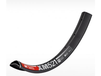 Ráfek DT Swiss XM 521 disc 27,5"