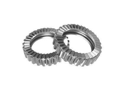 Zubatky DT Swiss 36T SL pro Ratchet a Ratchet LN záběr - upgrade kit