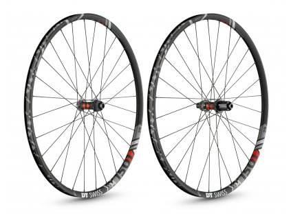 29" MTB kola DT Swiss XM 1501 Spline One 25mm