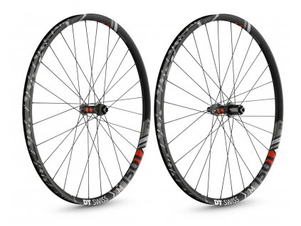 29" MTB kola DT Swiss XM 1501 Spline One 30mm