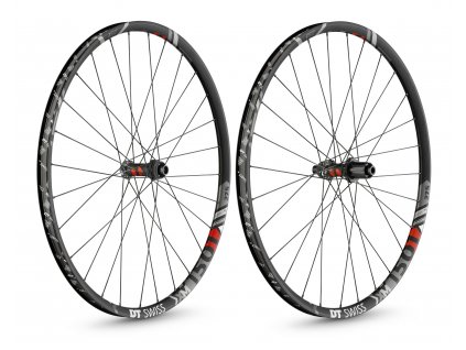 27,5" MTB kola DT Swiss XM 1501 Spline One 25mm