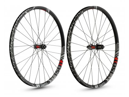 27,5" MTB kola DT Swiss EX 1501 Spline One 30mm