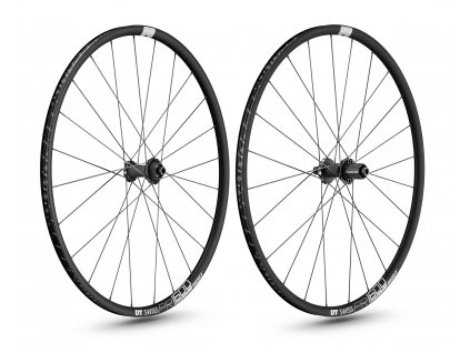Silniční kola DT Swiss PR 1600 Dicut Disc 21