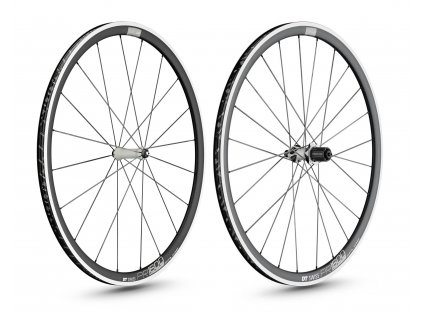 Silniční kola DT Swiss PR 1600 Spline 32