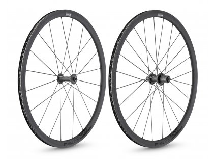 Silniční kola DT Swiss PR 1400 Dicut 32 Oxic