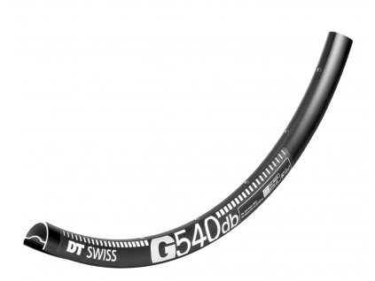 Ráfek DT Swiss G 540 disc 650B