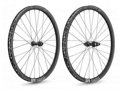 27,5" MTB kola DT Swiss XMC 1200 EXP Spline 30mm