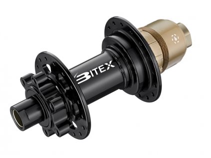 Zadní náboj Bitex BX211R Boost disc 12x148mm Sram XD