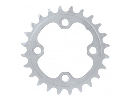 Převodník Shimano XT FC-M780 24 zubů Alu