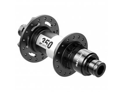 Zadní náboj DT Swiss 350 Boost disc 12x148mm, 36T SL zubatky