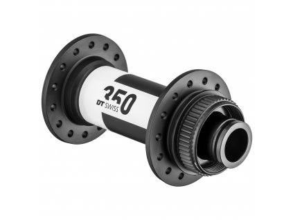 Přední náboj DT Swiss 350 Boost Center Lock 15x110mm osa