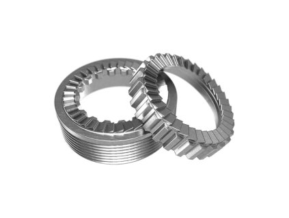 Zubatky DT Swiss 54T pro Ratchet EXP - upgrade kit