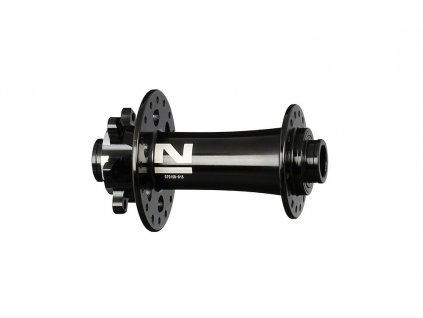 Přední náboj Novatec D791SB-B15 Boost disc 15x110mm