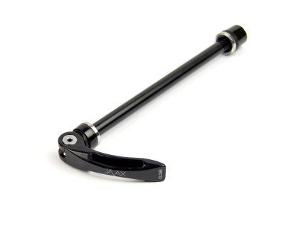 Zadní MTB rychloupínák JAVAX TL-20 Al 10x135mm