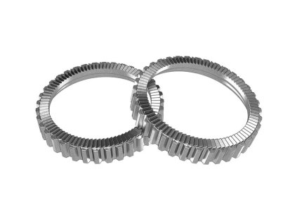 Zubatky DT Swiss 72T pro Ratchet DEG - upgrade kit