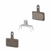 Destičky Shimano B05S Deore - polymerové-1
