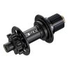 Zadní náboj Bitex BX211R Boost QR disc 5x141mm Shimano MTB Micro Spline 12speed