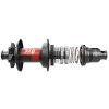 Zubatky DT Swiss 72T pro Ratchet DEG - upgrade kit rozkres