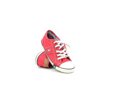 Mustang 1099302/5 3 rot