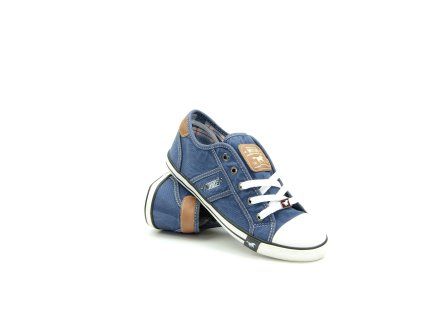 Mustang 1099302/841 1 jeansblue