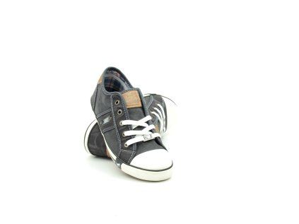 Mustang 1099302/9 1 schwarz