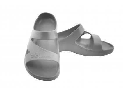 Dolphin Argento