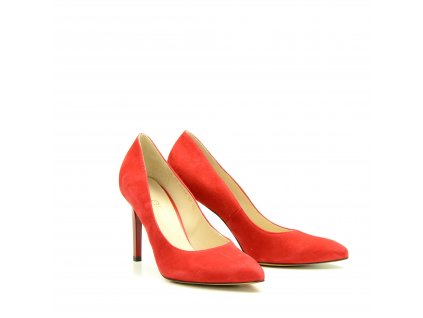 Anis 4527 Red