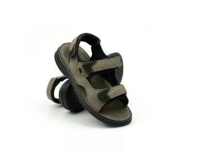 Josef Seibel 10236 751 781 asphalt