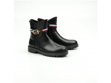 Tommy Hilfiger T3A5-30861-0721999 Nero