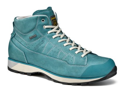 Trekingová obuv dámská Asolo Active GV