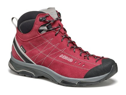 Trekingová obuv dámská Asolo Nucleon Mid GV