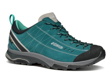 Trekingová obuv dámská Asolo Nucleon GV