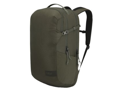 Batoh unisex Rab Depot 28