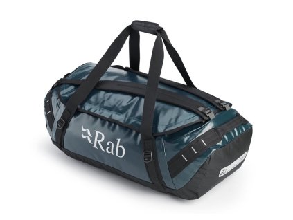 Batoh unisex Rab Expedition Kitbag II 80