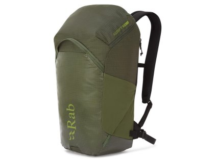 Batoh unisex Rab Adrift 24