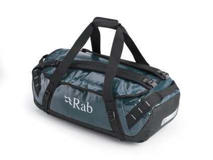 Batoh unisex Rab Expedition Kitbag II 50
