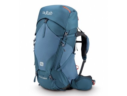 Batoh dámská Rab Exion 55 ND