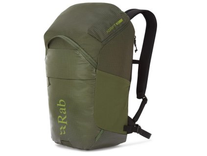 Batoh unisex Rab Adrift 30
