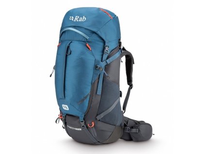 Batoh dámská Rab Hyperon 65 ND